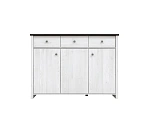 Тумба-комод Порто джанни/сосна ларико KOM3D3S