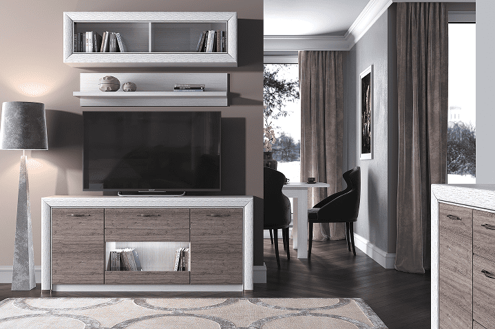 Коллекция Оливия