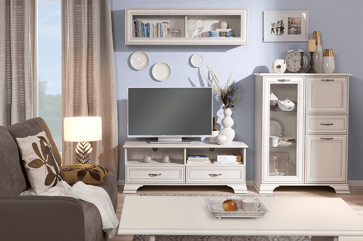 Коллекция Тиффани